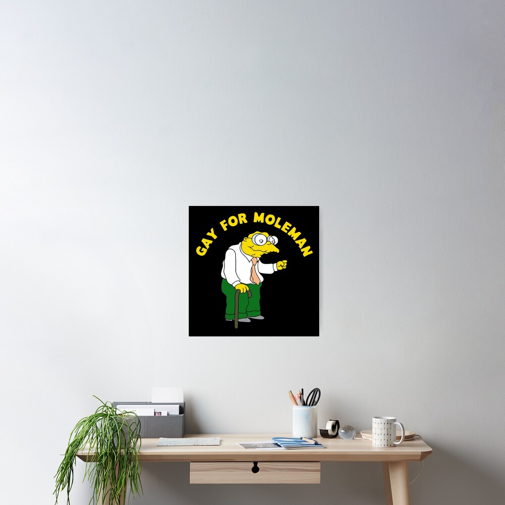 Item preview, Poster designed and sold by UNK-Fatigues.