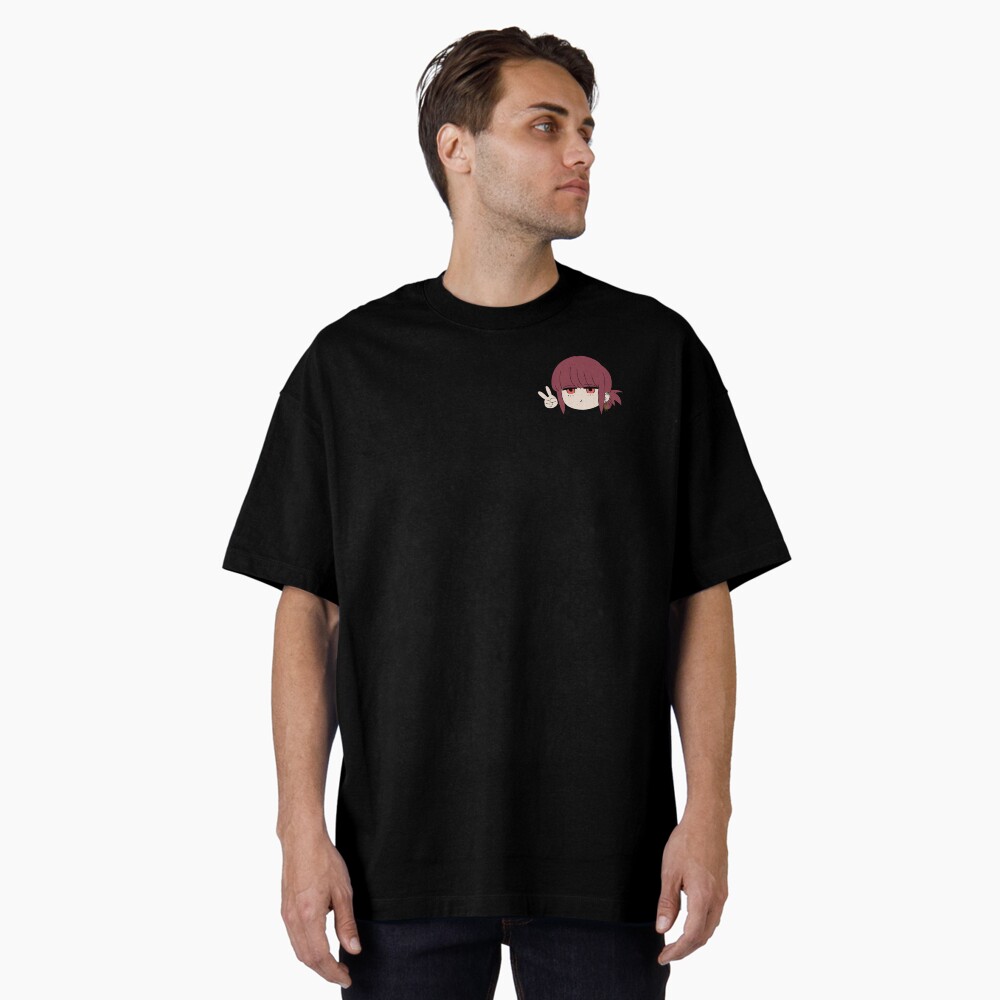 Item preview, Oversized T-Shirt designed and sold by Konichiyawa.