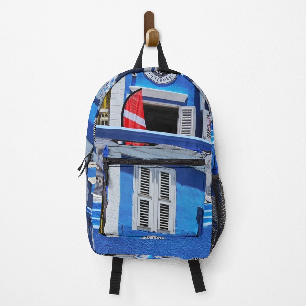 Item preview, Backpack designed and sold by mthnubc.