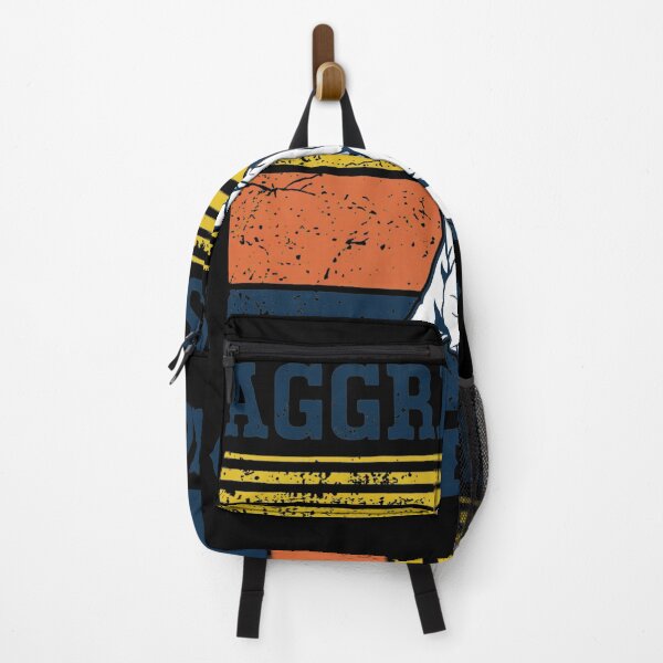 Item preview, Aggressive Cuddling Retro BJJ Grappling designed and sold by Dannchamberger.