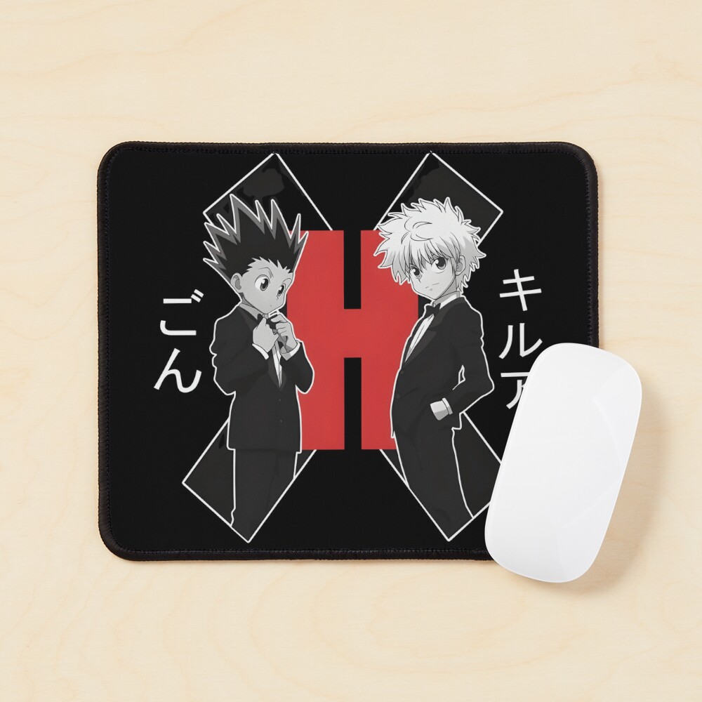 Item preview, Mouse Pad designed and sold by Creaturesinzo.