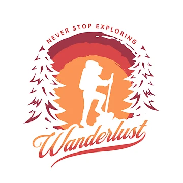 Artwork thumbnail, Wanderlust by Phanteom
