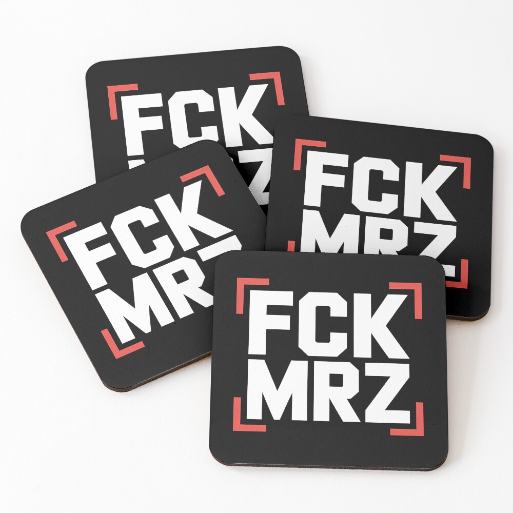 Artikel-Vorschau von Untersetzer (4er Set), designt und verkauft von LoFizzy.