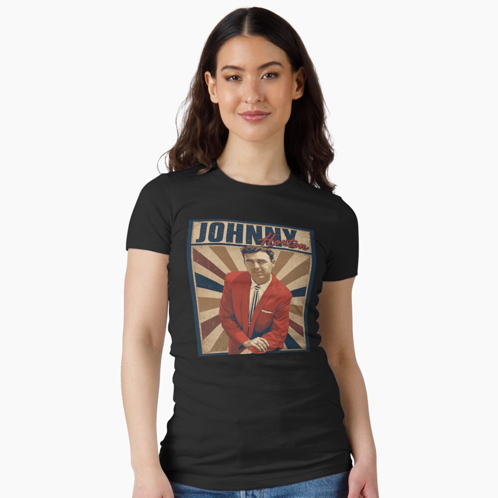 Aperçu de l'œuvre T-shirt moulant créée et vendue par FloraPlantTees.