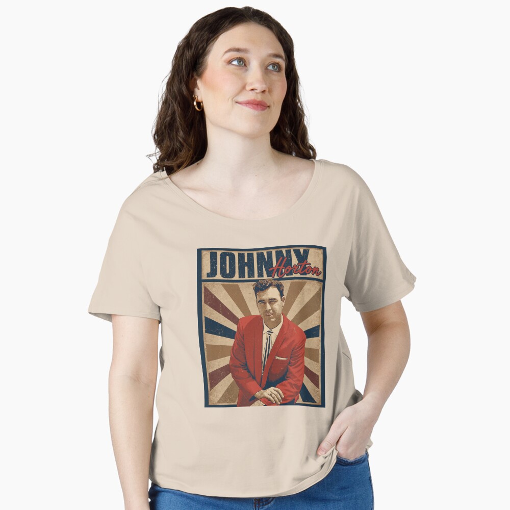 Aperçu de l'œuvre T-shirt coupe relax créée et vendue par FloraPlantTees.