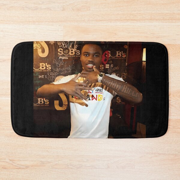 Item preview, Gira estadounidense de Fourpor Rap Roddy designed and sold by cultofben.