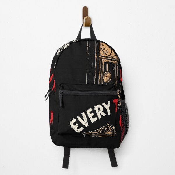 Item preview, every time i die designed and sold by hayesuzzia887.