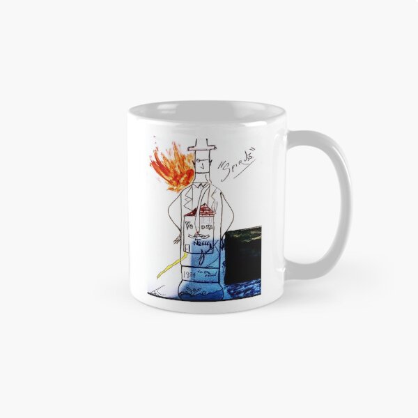 Aperçu de l'œuvre DUALITÉ SPIRITUELLE créée et vendue par BENJAMINUGENTDESIGNS.