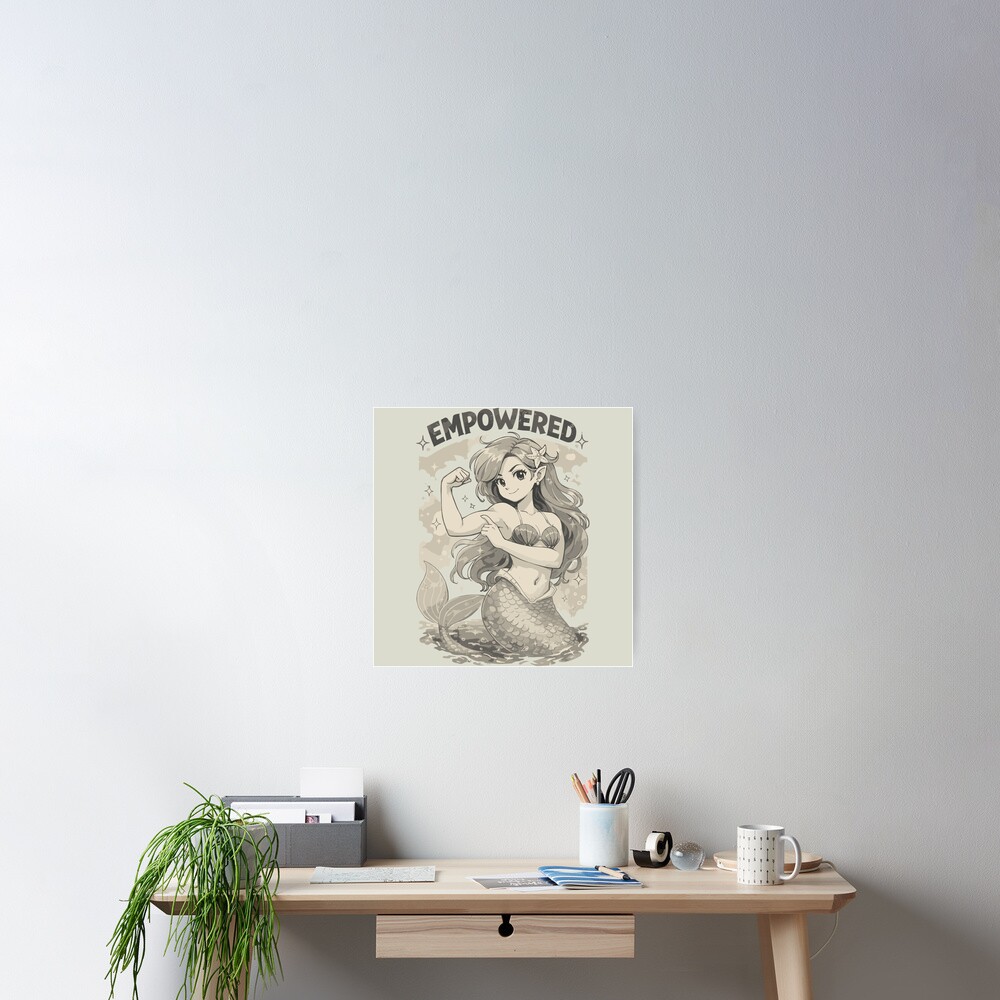 Item preview, Poster designed and sold by Pineapple-Tree.