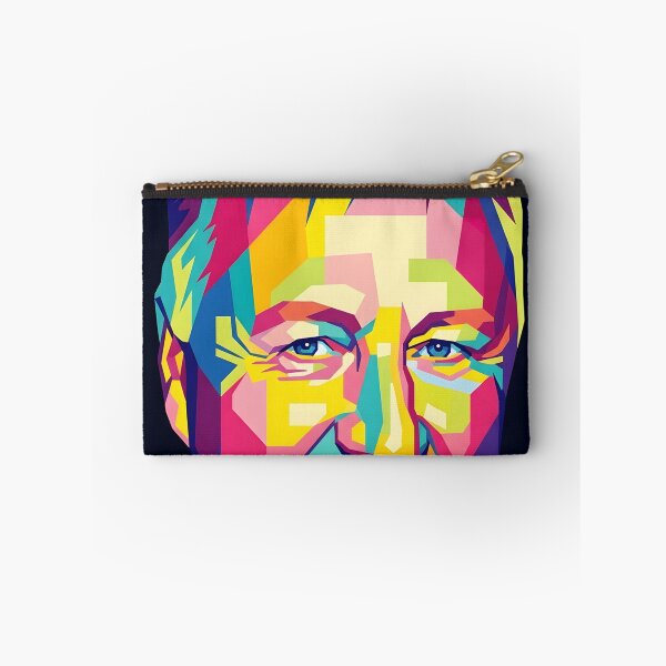 Artikelvorschau, Larry Bird Pop Art entworfen und verkauft von Zamziri.