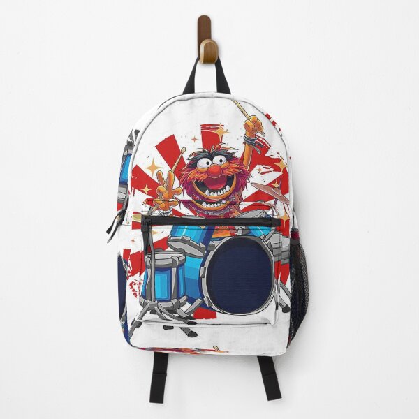 Item preview, Animal Drummer HQ designed and sold by LuluLeb.