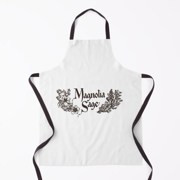 Item preview, Jackson Dean - Magnolia Sage 2026 designed and sold by EscapeStd.