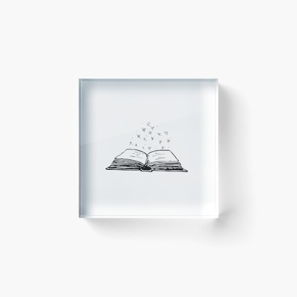 Aperçu de l'œuvre Livre créée et vendue par INDIE2006.