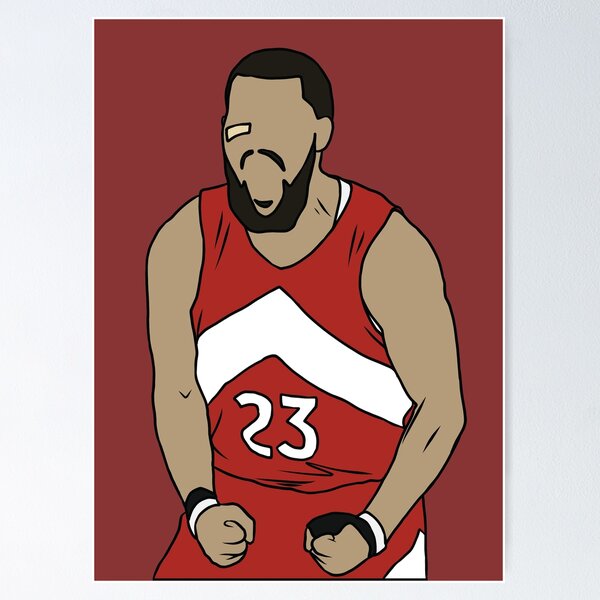 Item preview, Fred VanVleet Celebration designed and sold by RatTrapTees.