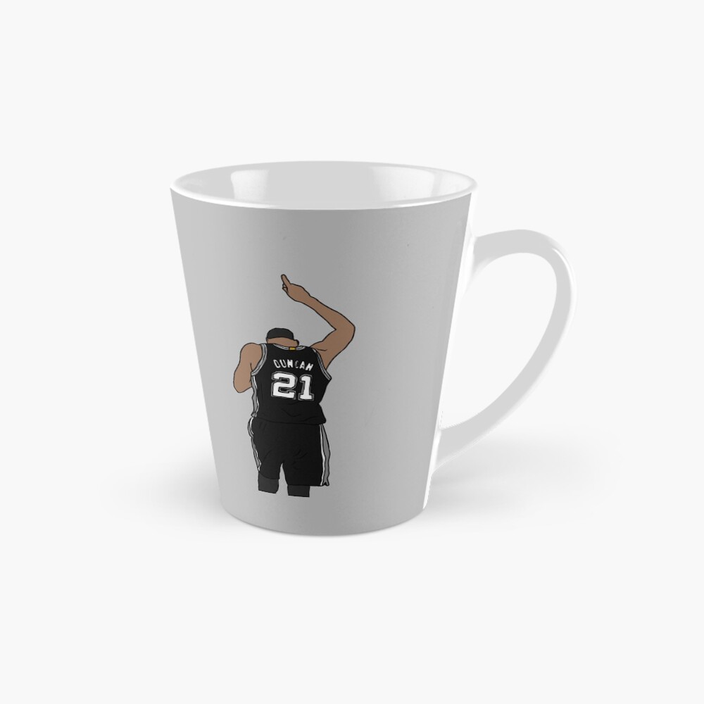 Item preview, Tall Mug designed and sold by RatTrapTees.