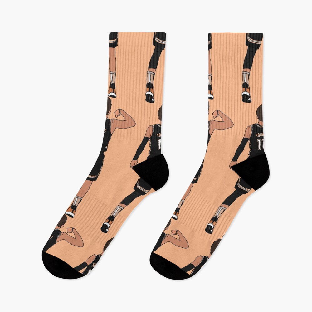 Item preview, Socks designed and sold by RatTrapTees.