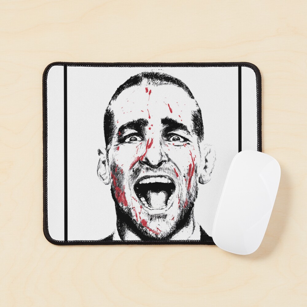 Item preview, Mouse Pad designed and sold by TERESTERKE.