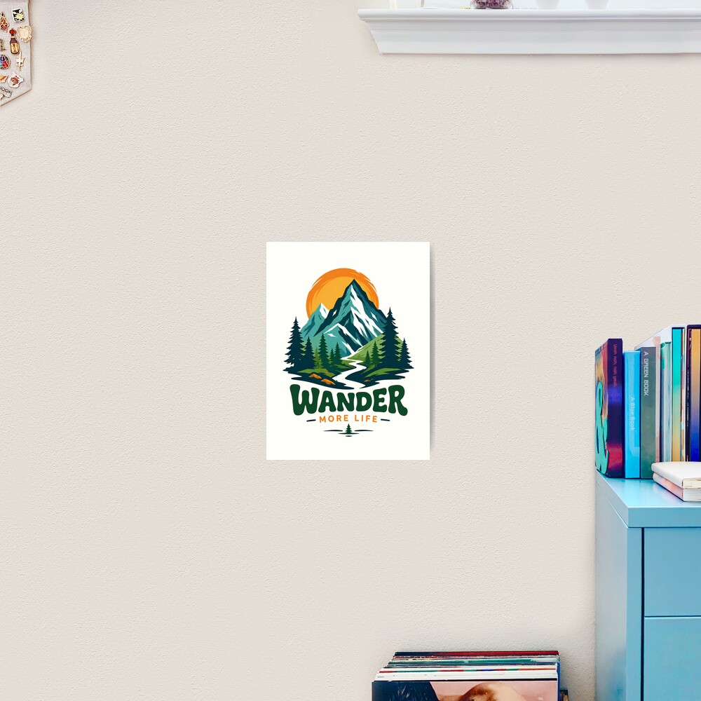 Item preview, Art Print designed and sold by aliraweb.