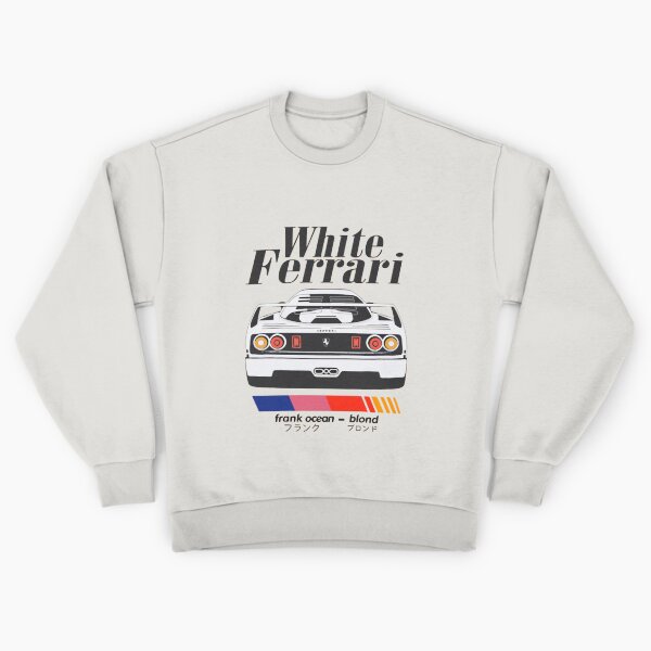 Aperçu de l'œuvre Frank Ocean blond créée et vendue par Leenondesigns.