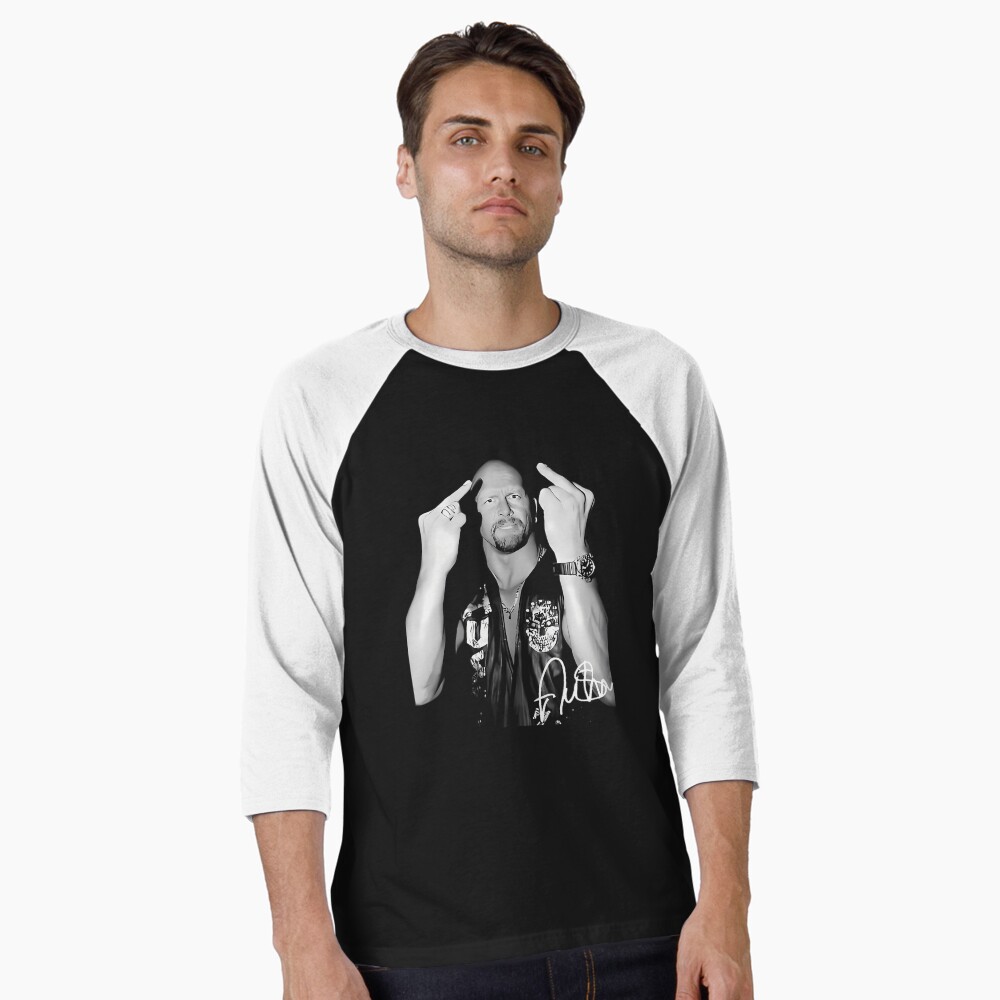 Artikel-Vorschau von Baseballshirt mit 3/4-Arm, designt und verkauft von mcarboneart.
