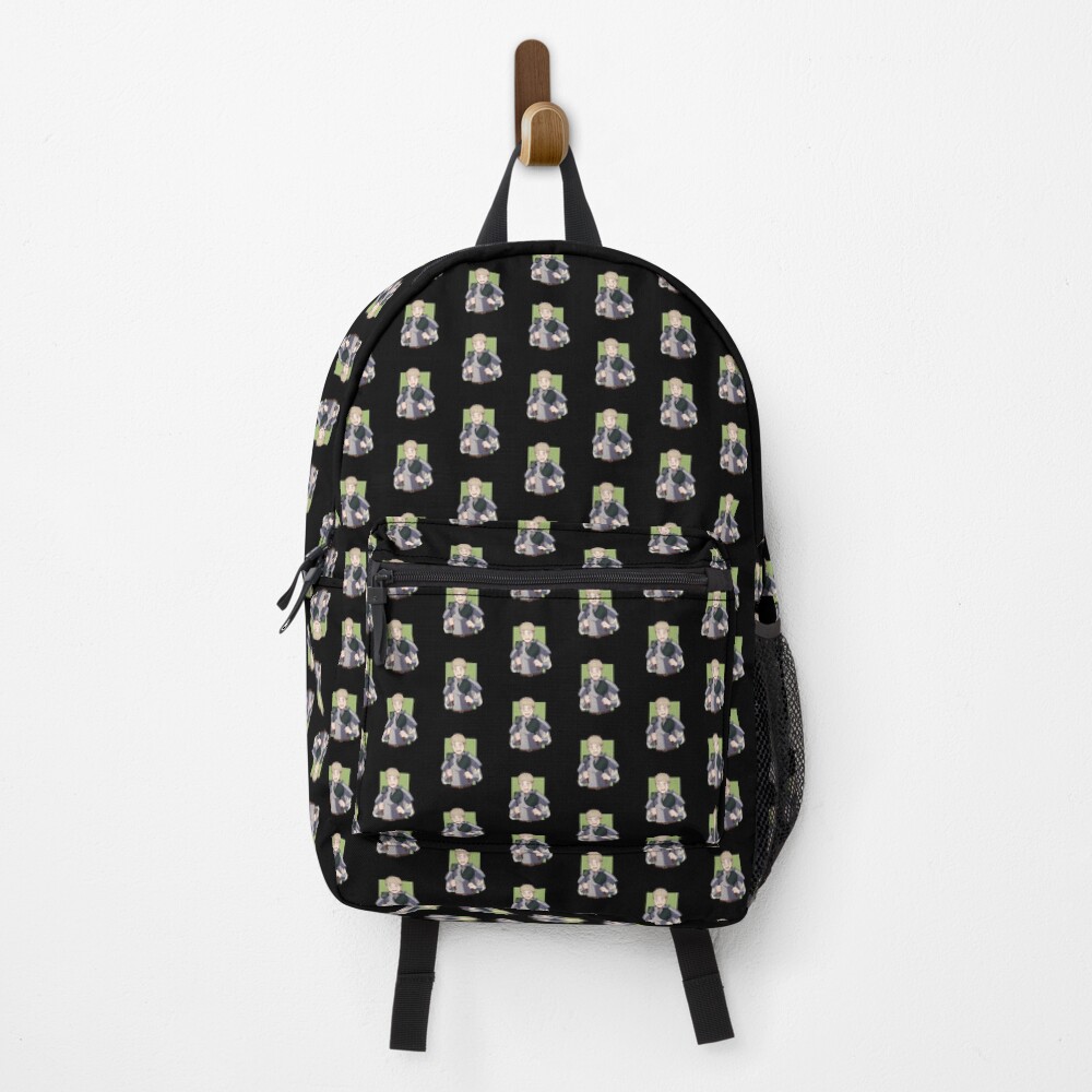 Item preview, Backpack designed and sold by aliyah-shirt.