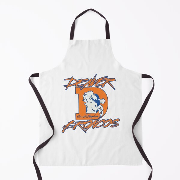 Item preview, Denver Broncos designed and sold by PasqualeMurphy.