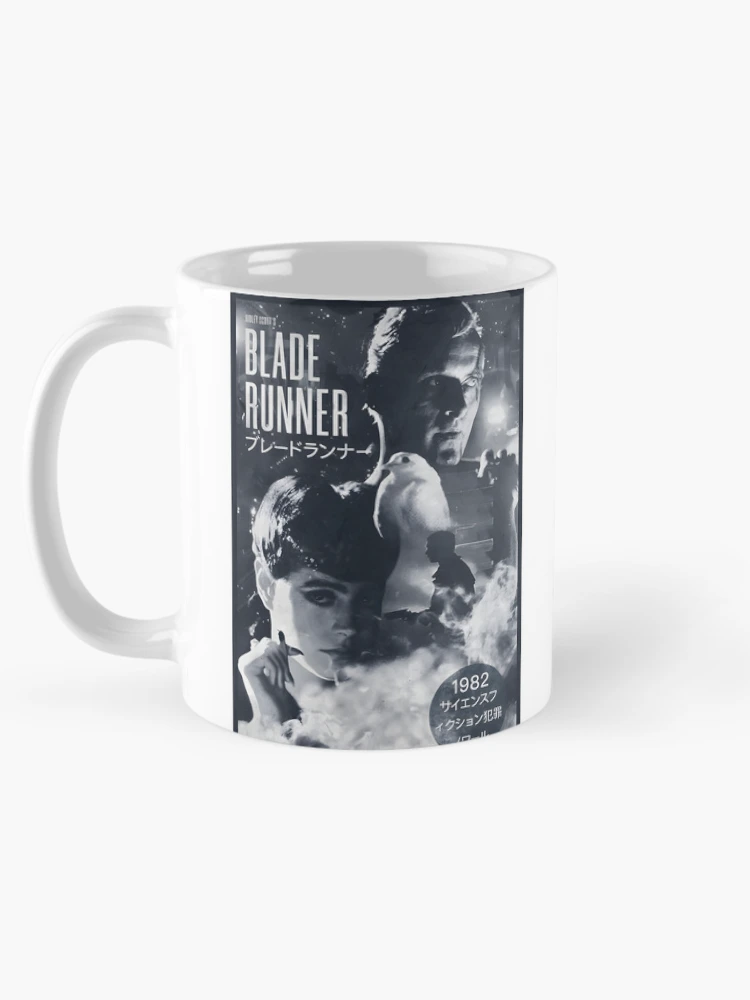 Thumbnail 5 of 6, Coffee Mug, 2049 MOVIE designed and sold by aminsandingan.