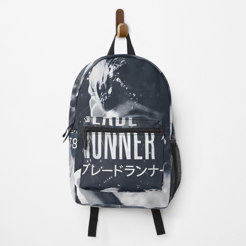 Item preview, Backpack designed and sold by aminsandingan.