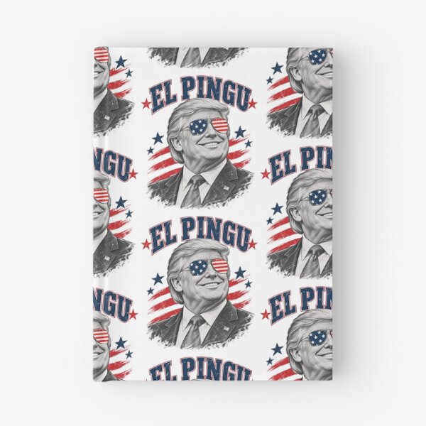 Item preview, Funny Trump El Pingu Cuban Saying Slang Hialeah Miami 305 designed and sold by Morbiusshop.