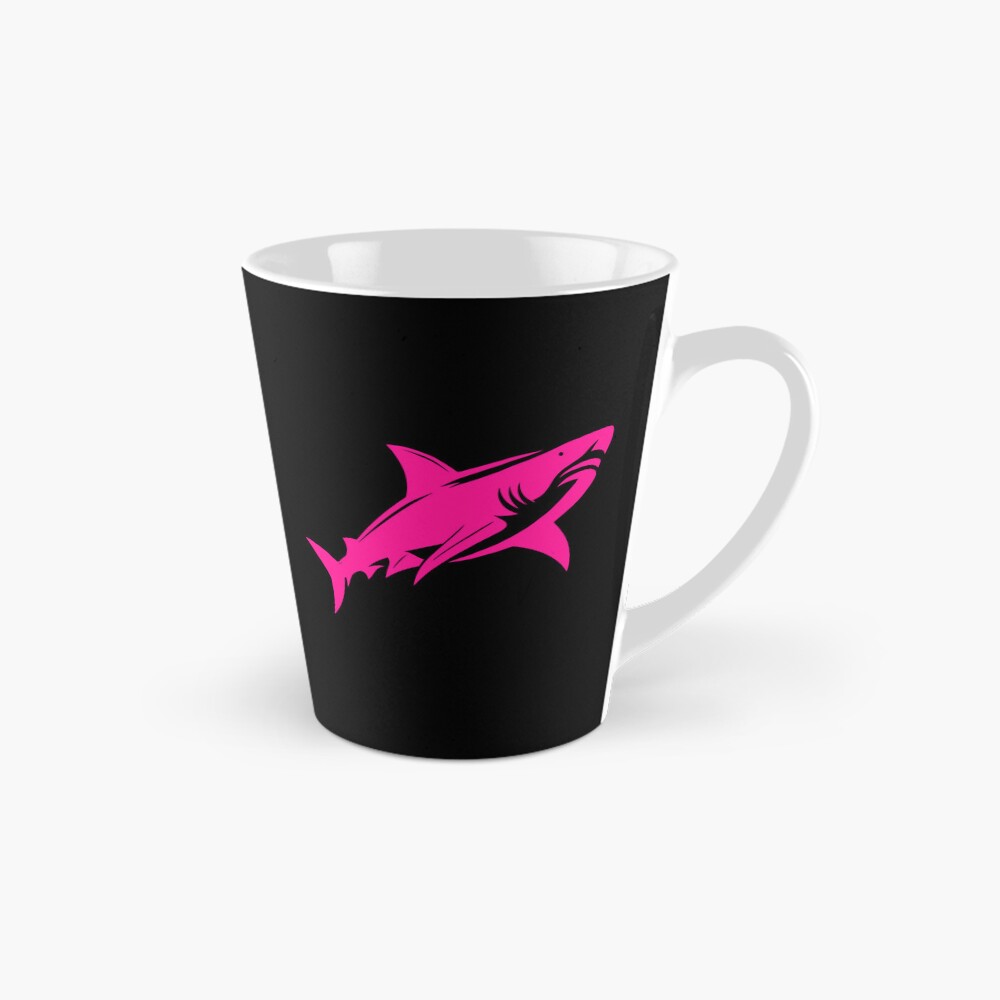 Item preview, Tall Mug designed and sold by pattern-archive.