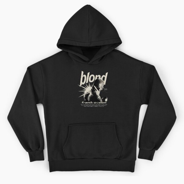 Aperçu de l'œuvre Design musical rétro inspiré par Frank Ocean créée et vendue par RetroArtCanvas.