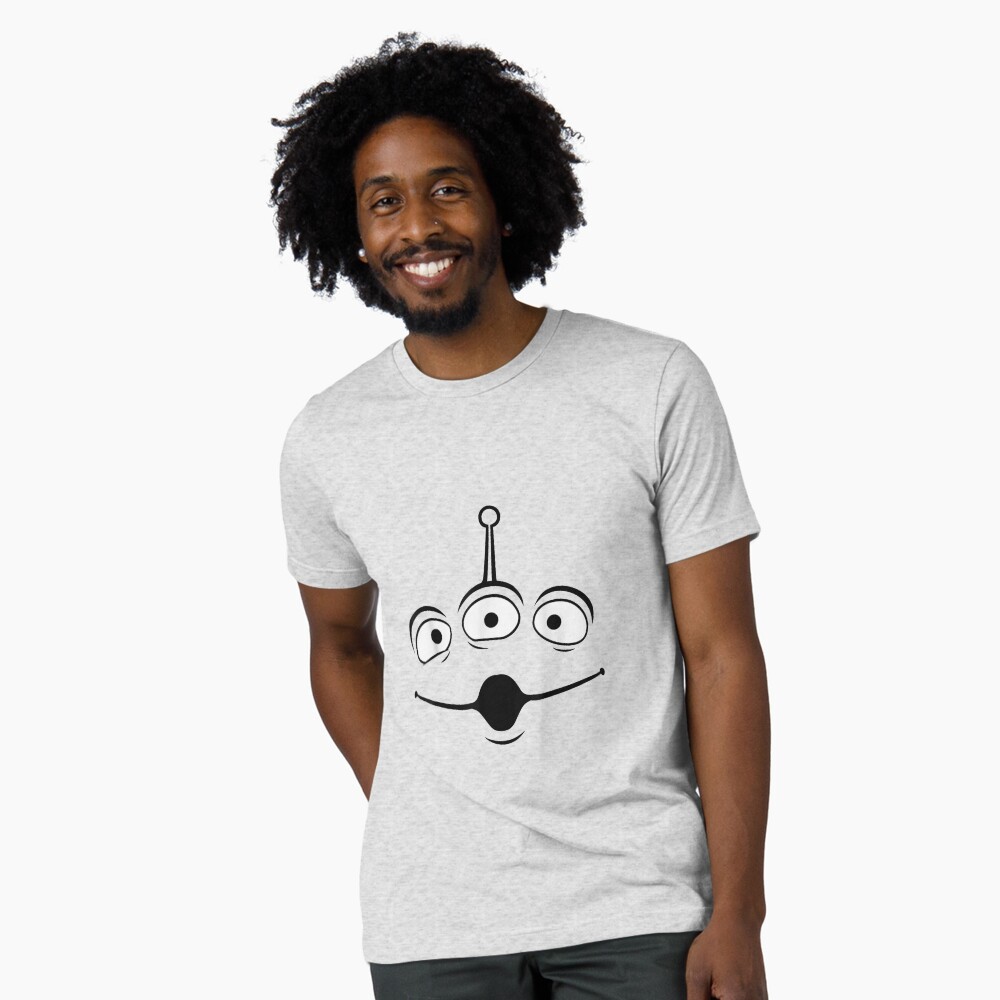 Aperçu de l'œuvre T-shirt ultra doux créée et vendue par aguirremattie.