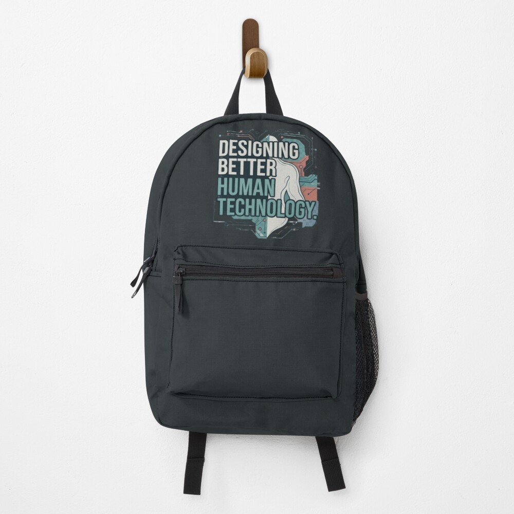 Item preview, Backpack designed and sold by Amr Darwish Graphic designer.