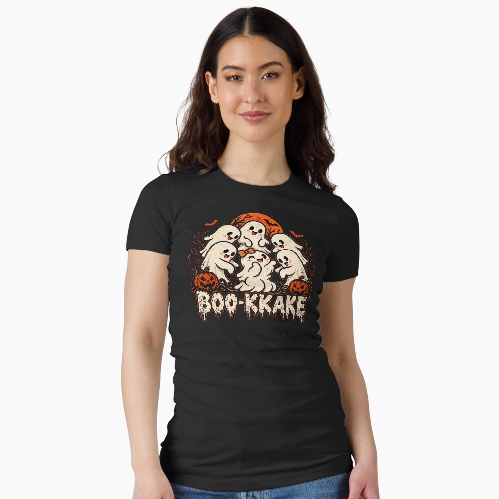Aperçu de l'œuvre T-shirt moulant créée et vendue par NoeValdric.