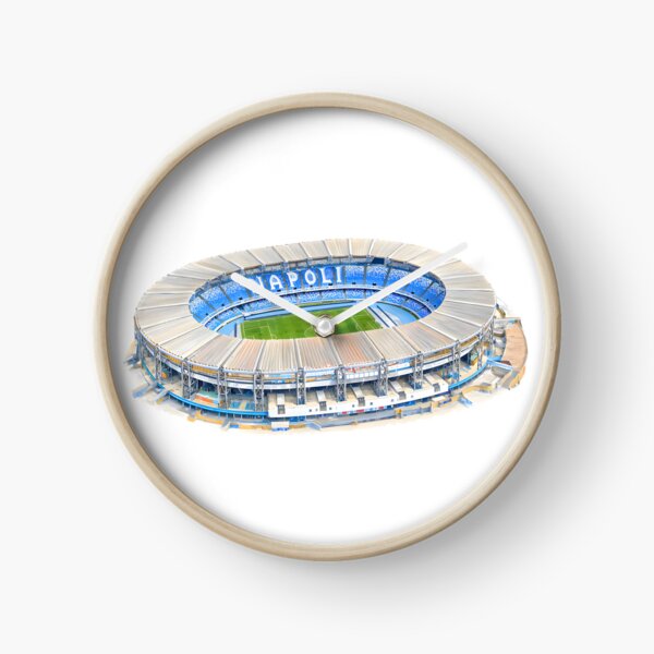 Item preview, Estadio Diego Armando Maradona designed and sold by Sunny806.