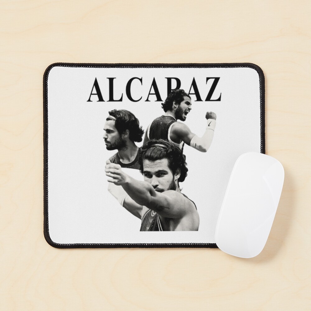 Item preview, Mouse Pad designed and sold by lukecas.