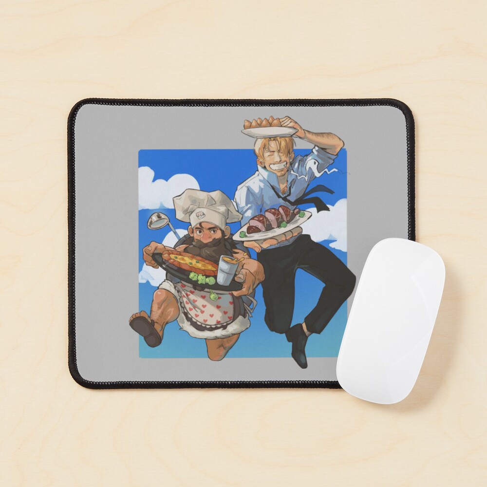 Item preview, Mouse Pad designed and sold by aliyah-shirt.