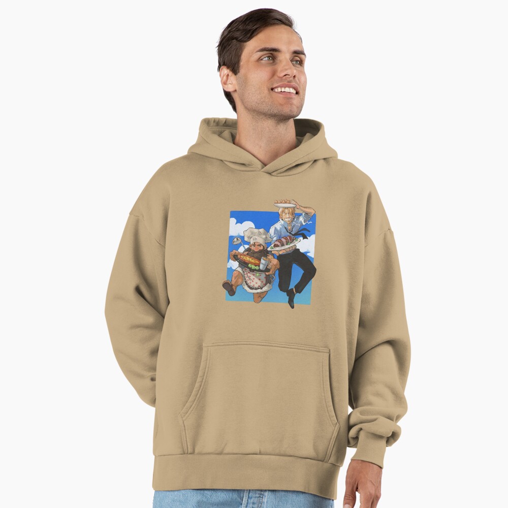 Item preview, Premium Oversized Hoodie designed and sold by aliyah-shirt.