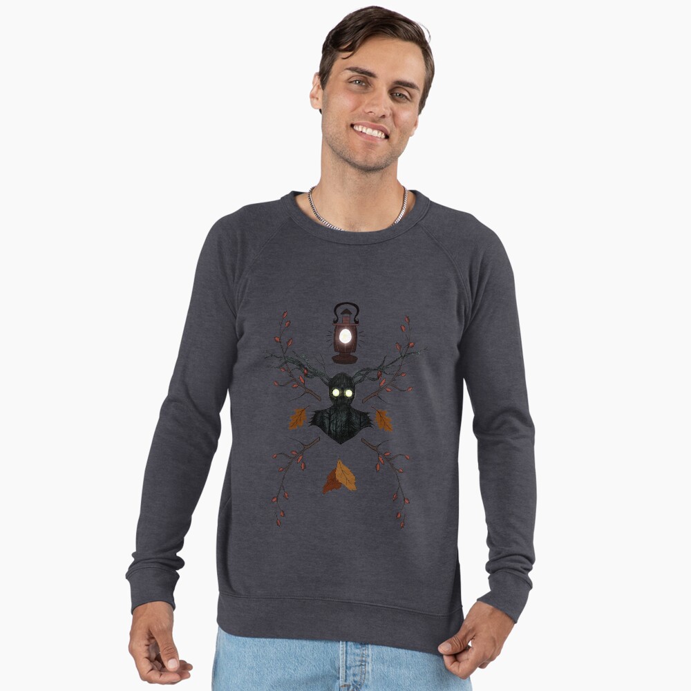 Aperçu de l'œuvre Sweatshirt léger créée et vendue par DearhoneyandArt.