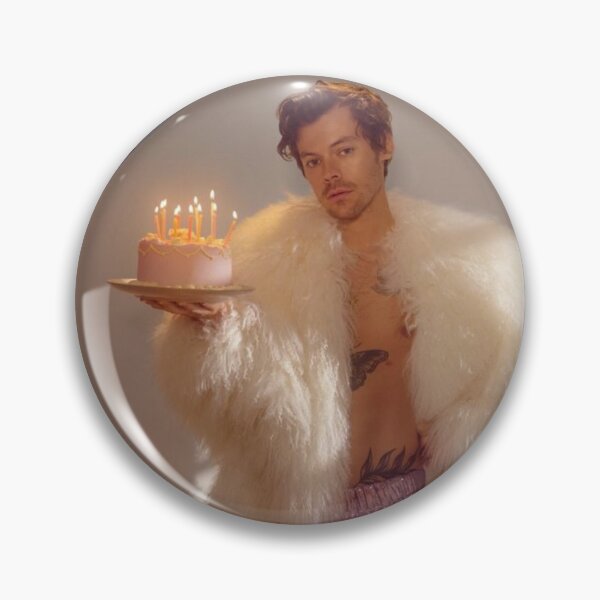 Aperçu de l'œuvre Harry Styles créée et vendue par matildemelo.