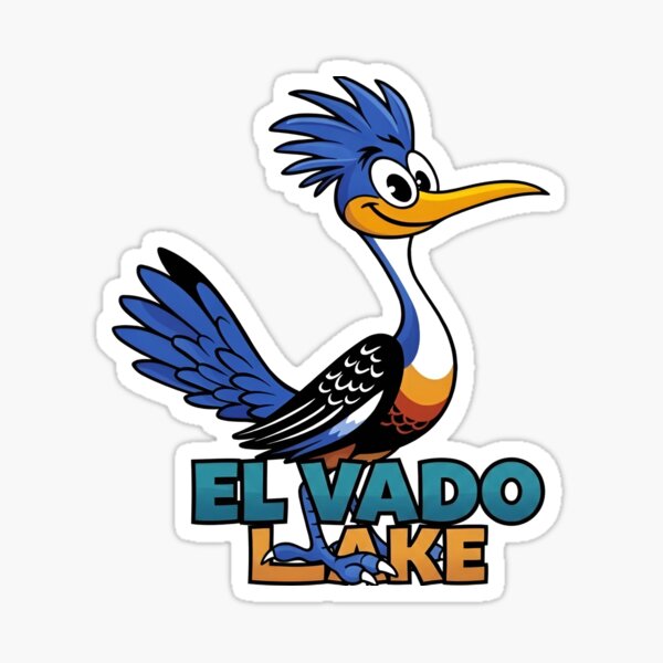 Item preview, Lago El Vado designed and sold by Broken Antler Designs .