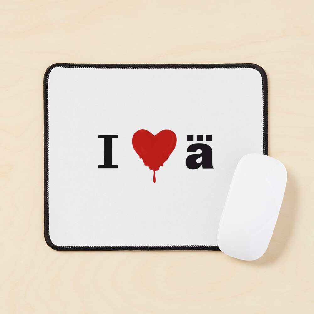 Item preview, Mouse Pad designed and sold by Shanlana.