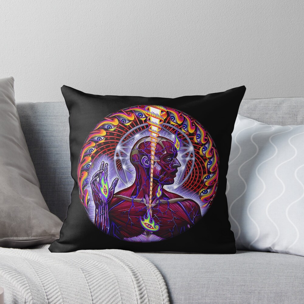 Item preview, Throw Pillow designed and sold by shultzppbosm.