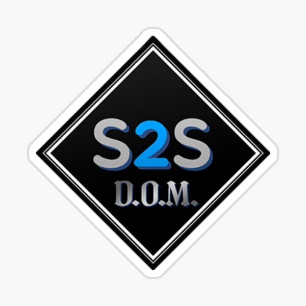 Item preview, SSS2 Logo designed and sold by Makkusu TCP.