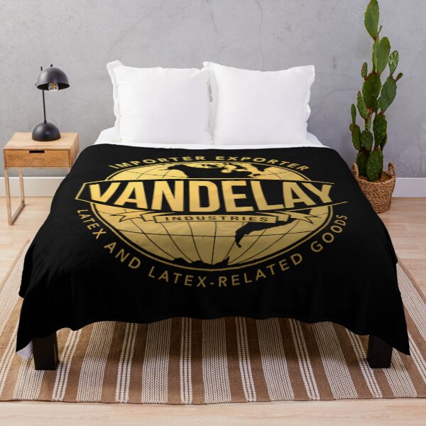 Item preview, Vandelay Industries Latex And Latex - Related Goods designed and sold by ramos-sketch.