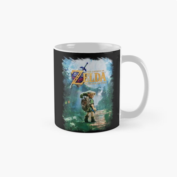 Item preview, El Regreso de Hyrule designed and sold by EBANON.