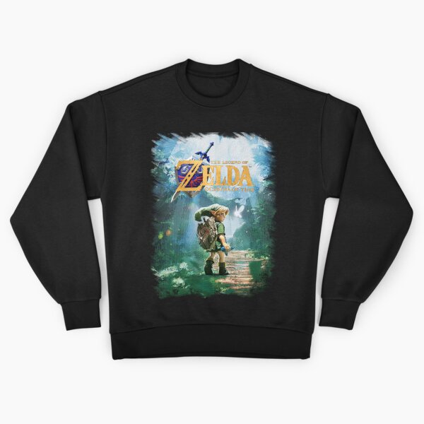 Artikelvorschau, Die Rückkehr von Hyrule entworfen und verkauft von EBANON.