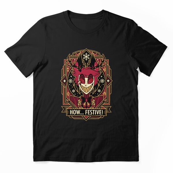 Item preview, Navidad del demonio de la radio designed and sold by DeviantMerch.