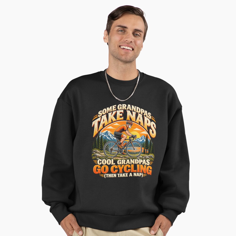 Item preview, Premium Oversized Sweatshirt designed and sold by 76Valeria.