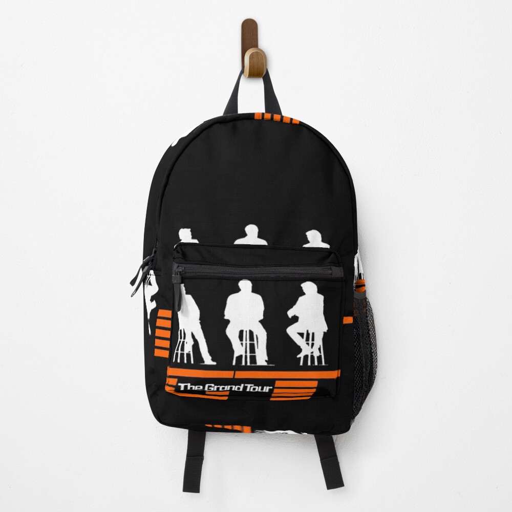 Item preview, Backpack designed and sold by Katiesfunn.